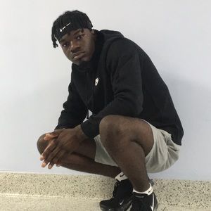 Meet your Posher, Chris